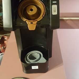 Hamilton beach flex brew